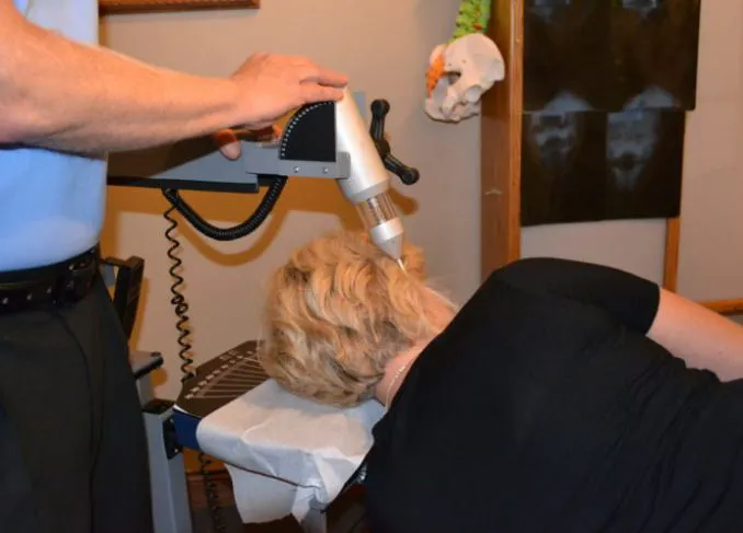 Jarchow Family Chiropractic Picture 5