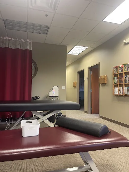 Integrative Chiropractic and Wellness Picture 2