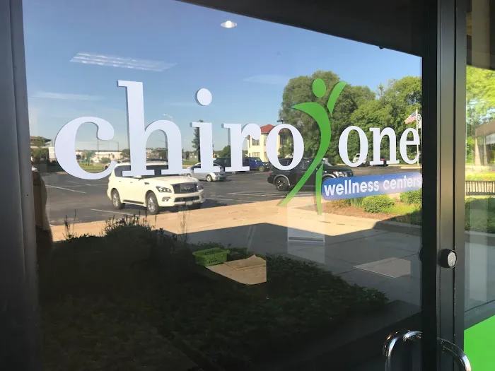 Chiro One Chiropractic & Wellness Center of Waukesha Picture 3