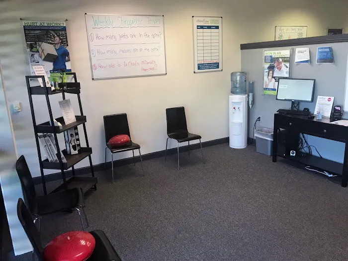 Chiro One Chiropractic & Wellness Center of Waukesha Picture 4