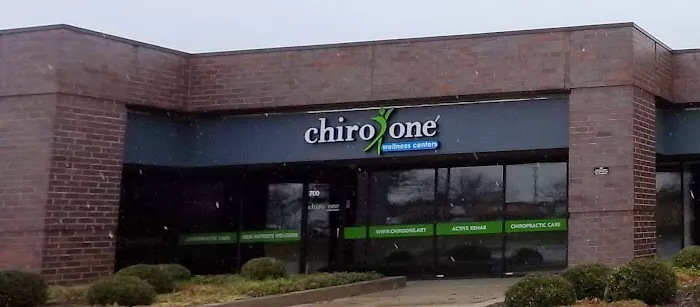 Chiro One Chiropractic & Wellness Center of Waukesha Picture 6