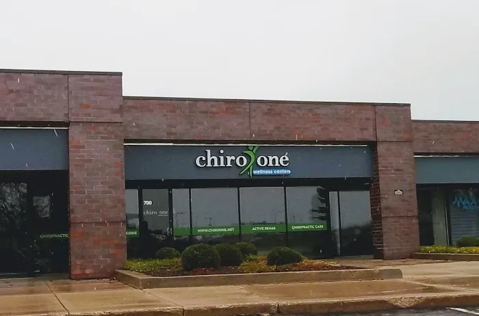 Chiro One Chiropractic & Wellness Center of Waukesha Picture 1