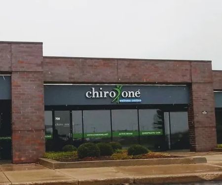 Chiro One Chiropractic & Wellness Center of Waukesha