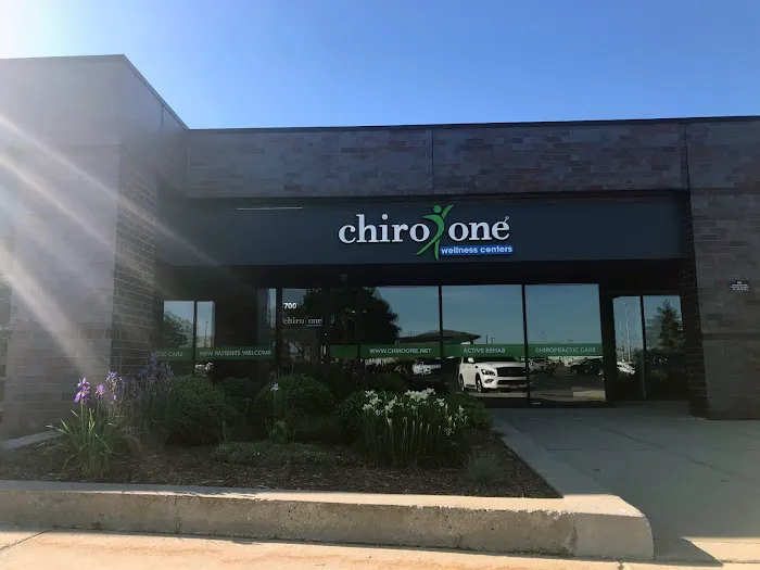 Chiro One Chiropractic & Wellness Center of Waukesha Picture 2