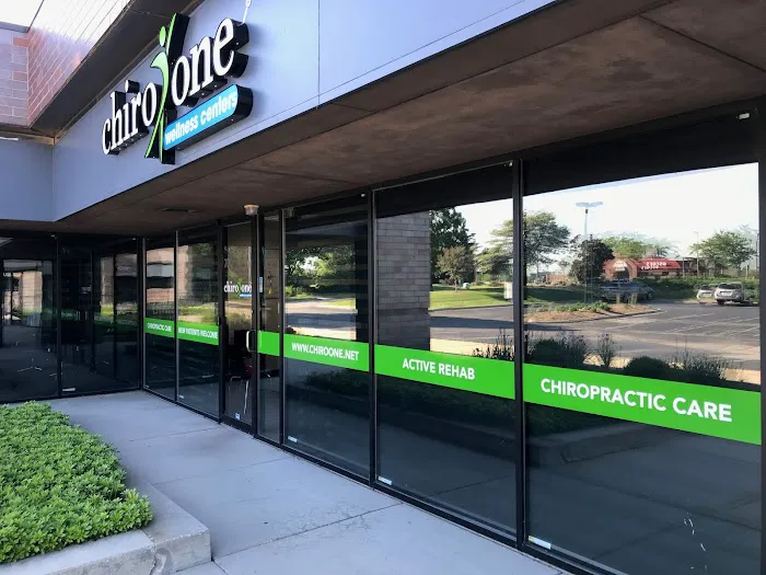 Chiro One Chiropractic & Wellness Center of Waukesha Picture 8