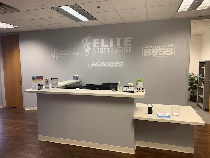 Elite Sport & Spine Picture 1