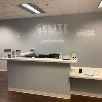Elite Sport & Spine ico