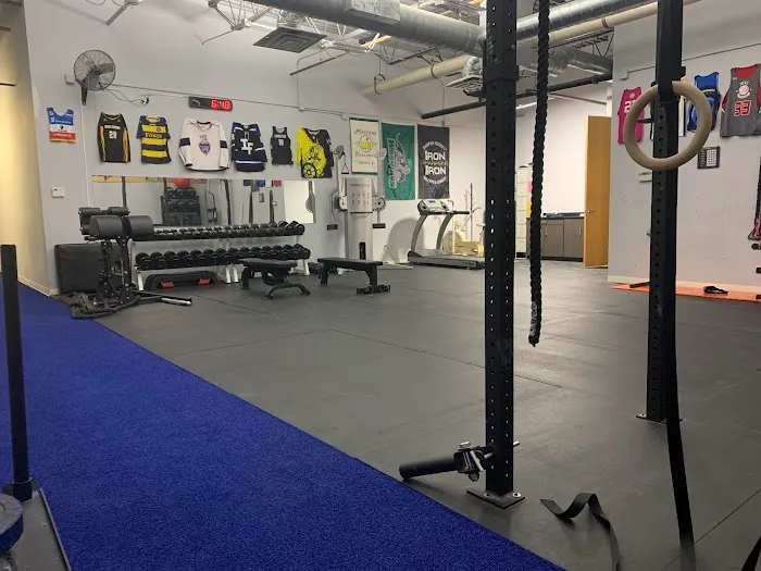Elite Sport & Spine Picture 4