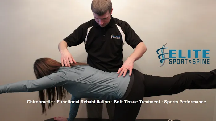 Elite Sport & Spine Picture 9