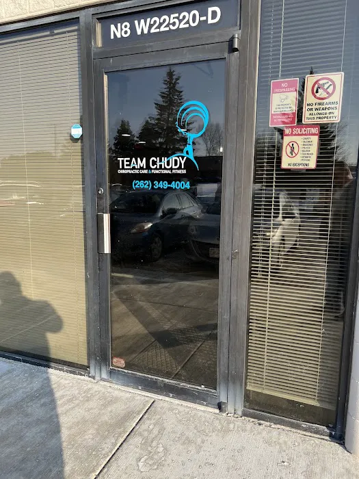 Team Chudy Picture 7