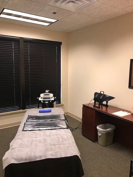 Wisconsin Spinal Rehabilitation Center - Brookfield - now WellConsulted Picture 2