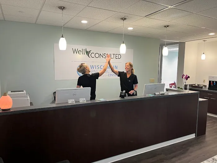 Wisconsin Spinal Rehabilitation Center - Brookfield - now WellConsulted Picture 1