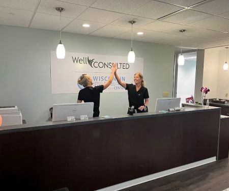 Wisconsin Spinal Rehabilitation Center - Brookfield - now WellConsulted
