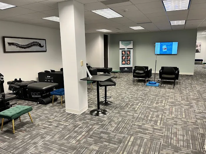 Wisconsin Spinal Rehabilitation Center - Brookfield - now WellConsulted Picture 6