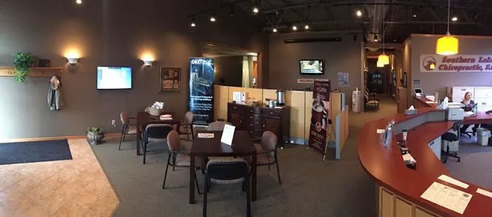 Wisconsin Spinal Rehabilitation Center - Brookfield - now WellConsulted Picture 10