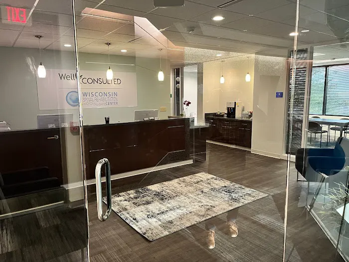 Wisconsin Spinal Rehabilitation Center - Brookfield - now WellConsulted Picture 9