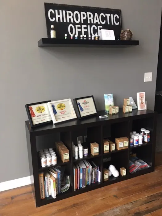 Renew Chiropractic Picture 1