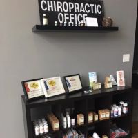 Renew Chiropractic ico