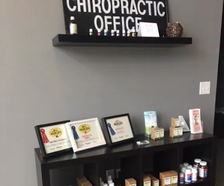 Renew Chiropractic