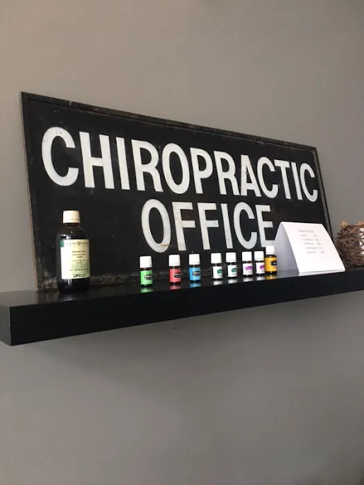 Renew Chiropractic Picture 4