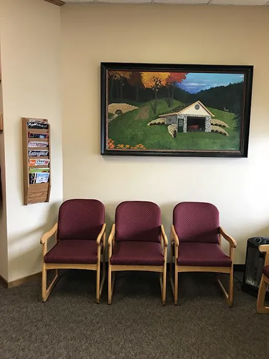 Franklin Chiropractic Center, SC - Dr. Mark R. Wolff, DC Picture 3