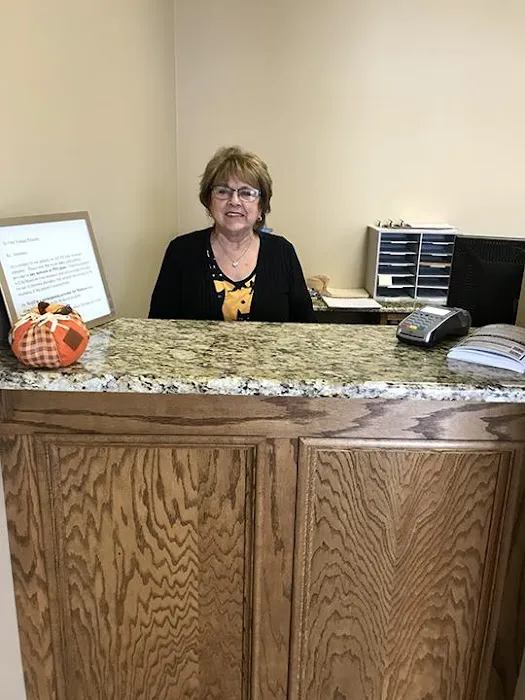 Franklin Chiropractic Center, SC - Dr. Mark R. Wolff, DC Picture 1