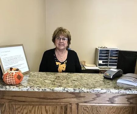 Franklin Chiropractic Center, SC - Dr. Mark R. Wolff, DC