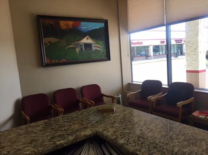 Franklin Chiropractic Center, SC - Dr. Mark R. Wolff, DC Picture 6