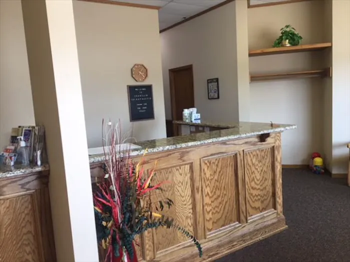 Franklin Chiropractic Center, SC - Dr. Mark R. Wolff, DC Picture 4