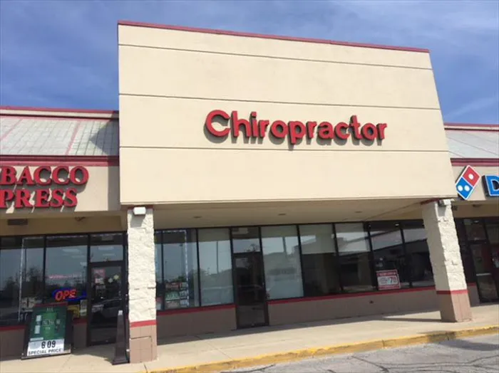 Franklin Chiropractic Center, SC - Dr. Mark R. Wolff, DC Picture 7