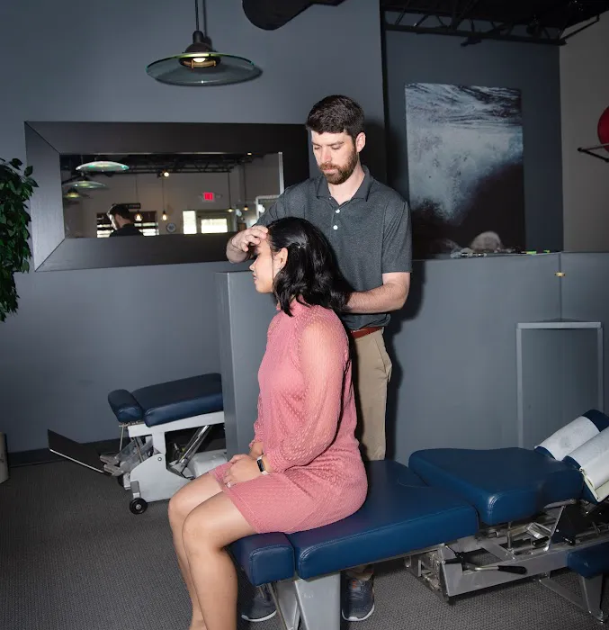 Rhythm of Life Chiropractic Picture 4