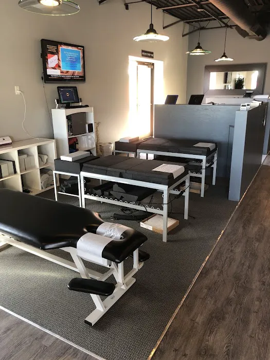 Rhythm of Life Chiropractic Picture 10