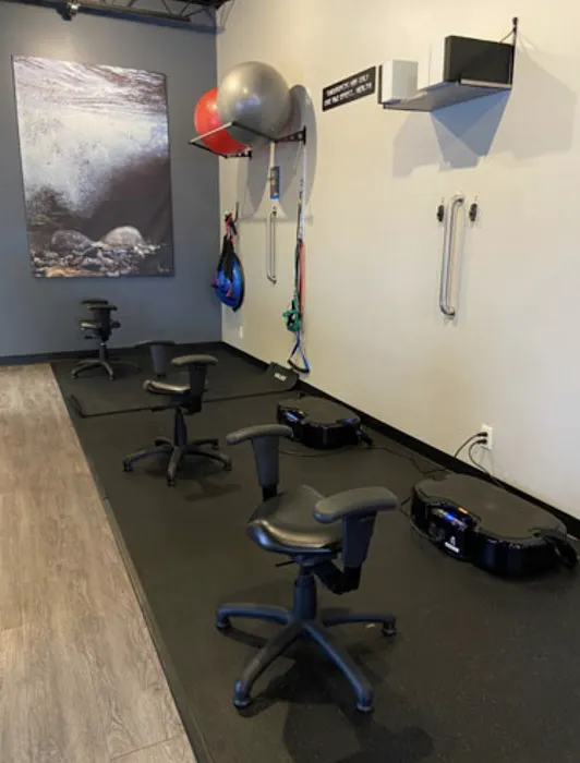 Rhythm of Life Chiropractic Picture 5