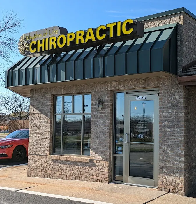Rhythm of Life Chiropractic Picture 6