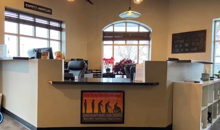 Rhythm of Life Chiropractic Picture 1
