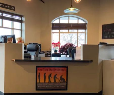 Rhythm of Life Chiropractic