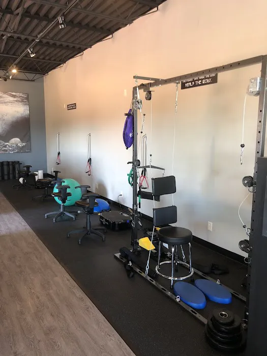 Rhythm of Life Chiropractic Picture 9