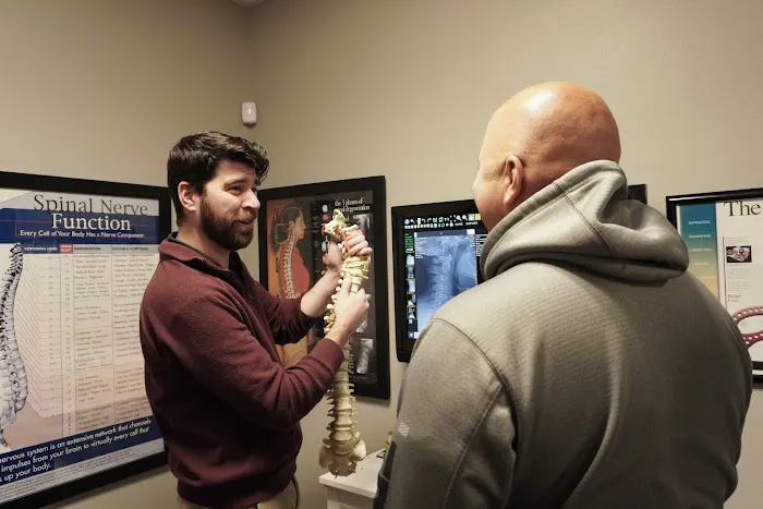 Rhythm of Life Chiropractic Picture 7