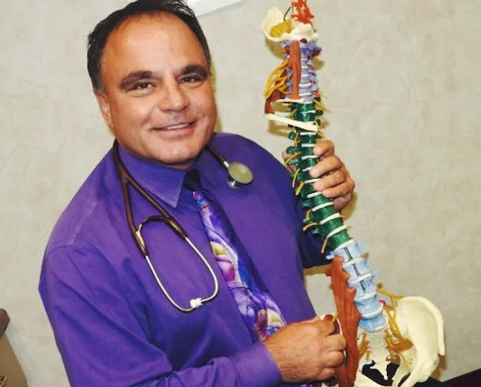 Chiropractic and Therapy Center Picture 1