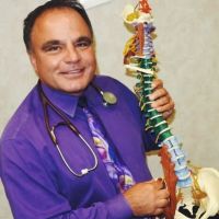 Chiropractic and Therapy Center ico