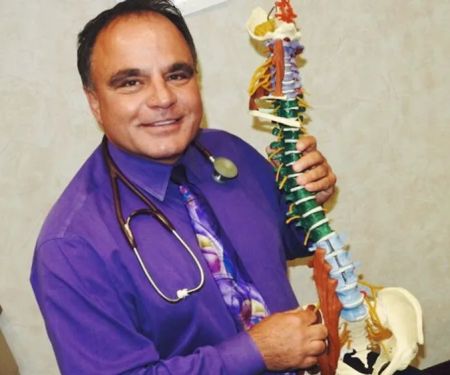 Chiropractic and Therapy Center
