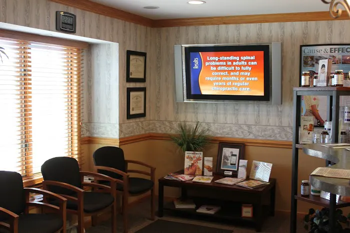 Regen Med Pain Relief Clinics Picture 8