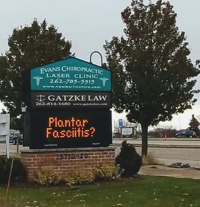 Regen Med Pain Relief Clinics Picture 1