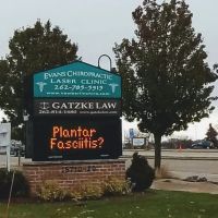 Regen Med Pain Relief Clinics ico