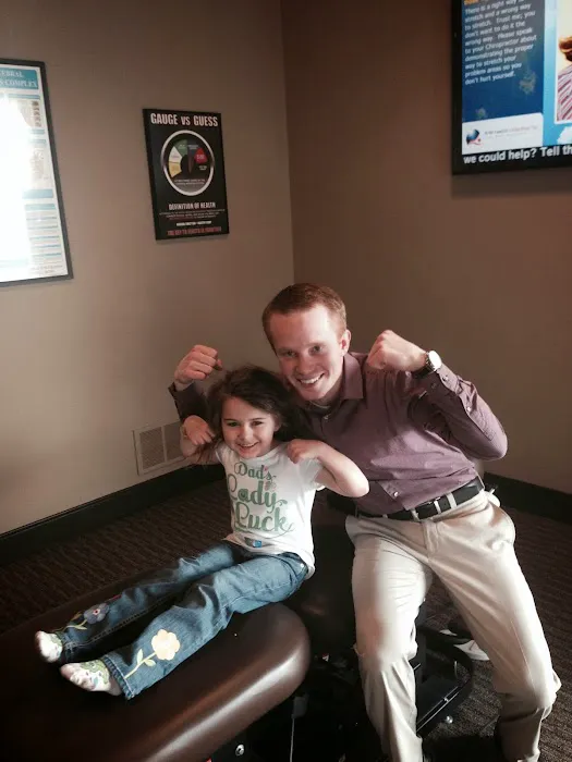 Pure Family Chiropractic Picture 1