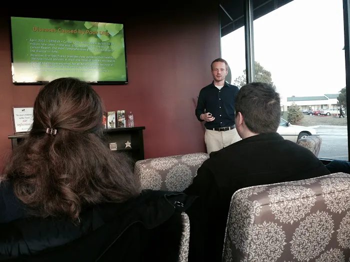 Pure Family Chiropractic Picture 5