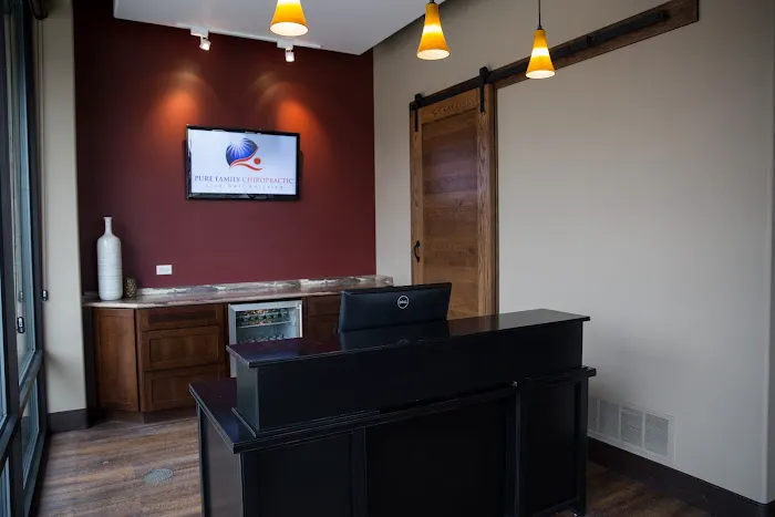 Pure Family Chiropractic Picture 9
