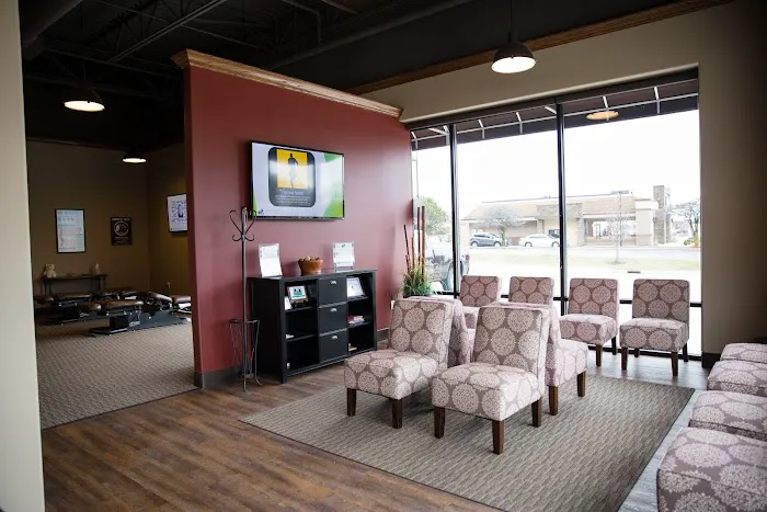 Pure Family Chiropractic Picture 7