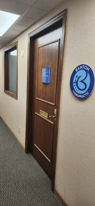 Banton Chiropractic Picture 1