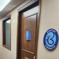 Banton Chiropractic ico